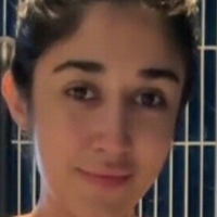 Amani Noor Çıplak