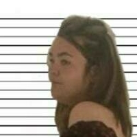 amazonbeth.6foot6 Çıplak