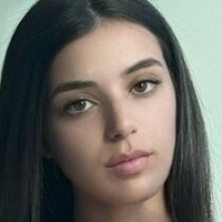 Amber Ajami Çıplak