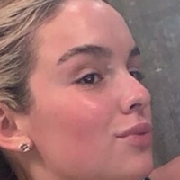 Amber Baker Çıplak