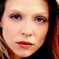 Amber Benson Çıplak