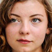 Amber Bongard Çıplak
