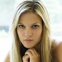 Amber Borycki Çıplak