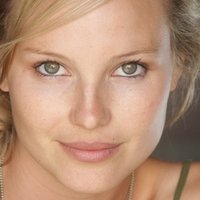 Amber Clayton Çıplak