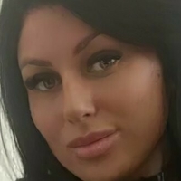 Amber Ferguson Çıplak