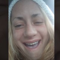 Amber Griebel Çıplak