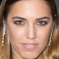 Amber Le Bon Çıplak
