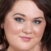 Amber Louise Çıplak