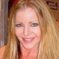 Amber Michaels Çıplak