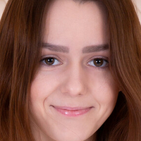 Amber Plume Çıplak