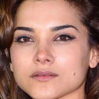 Amber Rose Revah Çıplak