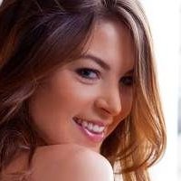 Amber Sym Çıplak