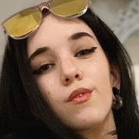 Amber The Valkyrie Çıplak