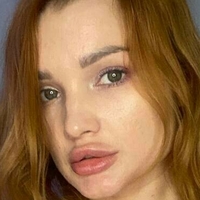 amberfoxyyy Çıplak