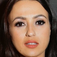 Amel Rachedi Çıplak