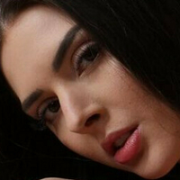 Amelia Ash Çıplak