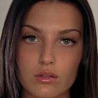 Amelia Hakes Çıplak