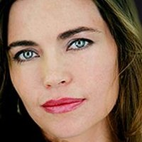 Amelia Heinle Çıplak
