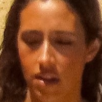 Amelia Marni Çıplak