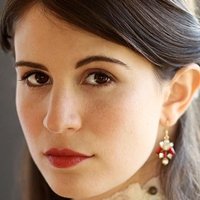Amelia Rose Blaire Çıplak