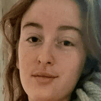 Amelia Wetangel Çıplak