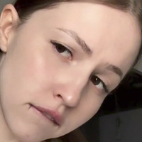 ameliabloobloom Çıplak