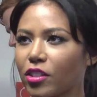 Amerie Rogers Çıplak