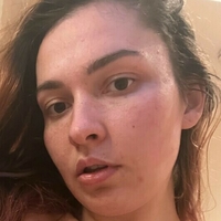 Amira Blair Çıplak
