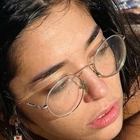 Amira Fit Çıplak