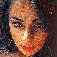 Amira Nadeem Çıplak