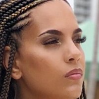 Amirah Dyme Çıplak