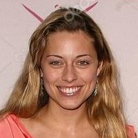 Amy Brassette Çıplak