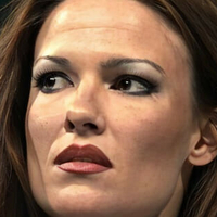 Amy Dumas Çıplak