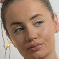 Amy Louise Clement Çıplak