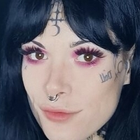 Amy Nosferatu Çıplak