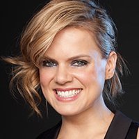 Amy Spanger Çıplak