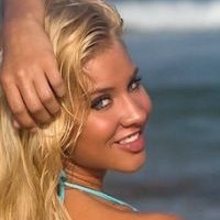 Amy Zidian Çıplak