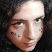 AmyBlack Çıplak