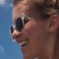 Amymarie Gaertner Çıplak