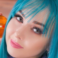 amythunderbolt Çıplak