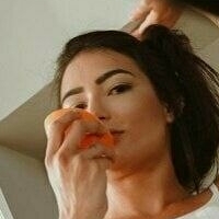 Ana Barreto Çıplak