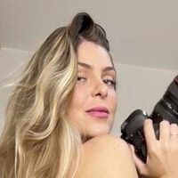 Ana Bruna Avila Çıplak