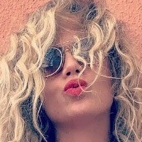 Ana Cañas Çıplak