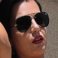Ana Carolinne Ribeiro Çıplak