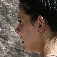 Ana Castela Çıplak