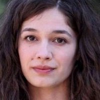 Ana Caterina Morariu Çıplak
