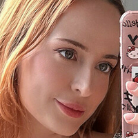 ana_chuu Çıplak