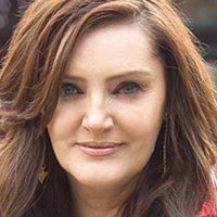 Ana Ciocceti Çıplak