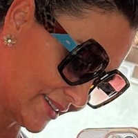 Ana Claudia Lopes Çıplak
