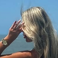 Ana Laura Goulart Çıplak